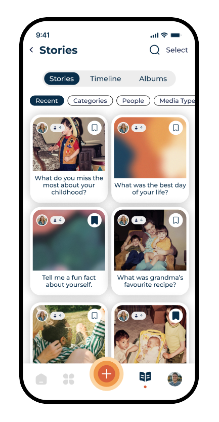App screen 6